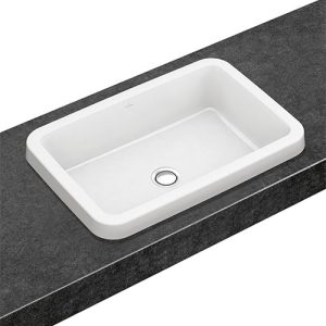 VILLEROY & BOCH LAVABO ARCHITECTURA 61,5X41,5 CM 41676101