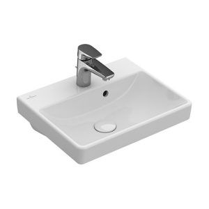 VILLEROY & BOCH LAVABO AVENTO 45X37 CM 73584501