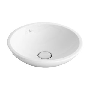 VILLEROY & BOCH LAVABO LOOP & FRIENDS NADGRADNI 43 CM 51440101