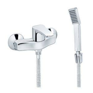 ROSAN Slavina Cubo Za Tuš Kadu JC37101
