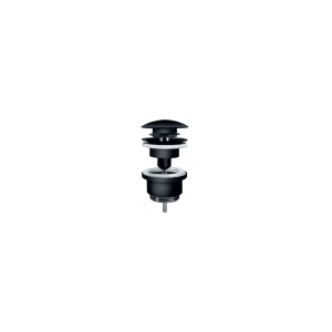 ROSAN DARK AUTOMATSKI GORNJI DEO ZA SIFON - 5/4" - KLIK-KLAK UNI JD245