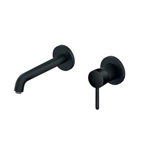 ROSAN DARK BATERIJA ZA LAVABO UGRADNA JD31401