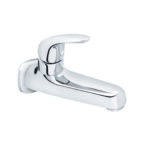 Rosan Perla slavina za lavabo zidna samo hladna voda JP521001