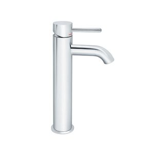 ROSAN Slavina Zerro Za Lavabo 2 Cevi Visoka JZ30109
