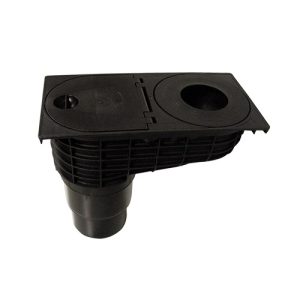 HUTTERER & LECHNER Olučnjak pvc HL 660 E
