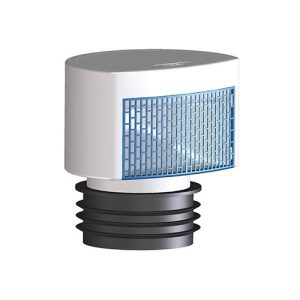 HUTTERER & LECHNER Ventilaciona glava HL901