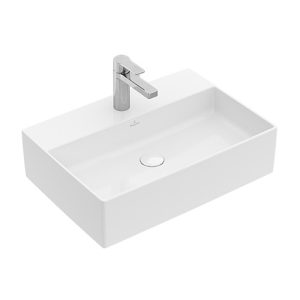 VILLEROY & BOCH LAVABO MOMENTO NADGRADNI 2.0 60X42 CM 4A0761R1