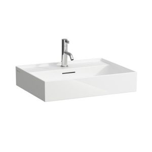 LAUFEN LAVABO KARTELL 60X46 CM 816333000000000000