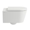 Laufen Kartell wc šolja konzolna Rimless 8203370000001 - Image 3