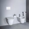 Laufen Kartell wc šolja konzolna Rimless 8203370000001 - Image 4