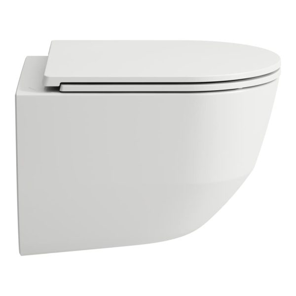 TECEbase SET UGRADNI VODOKOTLIĆ + LAUFEN PRO WC ŠOLJA + TECEnow TIPKA HROM 9400412 + 2096.6 + 9496.6 - Image 3