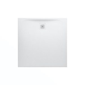 LAUFEN Tuš Kada Pro Marbond 100x100 cm H-3,1 cm