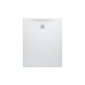 LAUFEN Tuš Kada Pro Marbond 100x80 cm H-3,2 cm