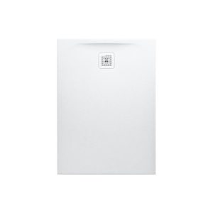 LAUFEN Tuš Kada Pro Marbond 110x80 cm H-3,3 cm