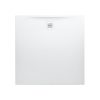 LAUFEN Tuš Kada Pro Marbond 120x120 cm H-3,3 cm