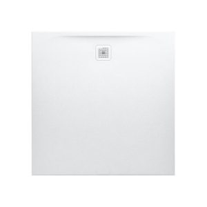 LAUFEN Tuš Kada Pro Marbond 120x120 cm H-3,3 cm