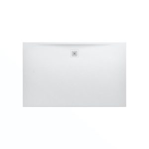 LAUFEN Tuš Kada Pro Marbond 160x100 cm H-3 cm