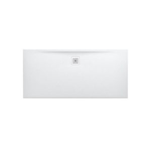 LAUFEN Tuš Kada Pro Marbond 160x75 cm H-3,2 cm