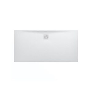 LAUFEN Tuš Kada Pro Marbond 160x80 cm H-3,3 cm