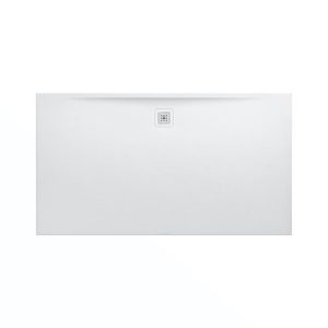 LAUFEN Tuš Kada Pro Marbond 180x100 cm H-3,3 cm