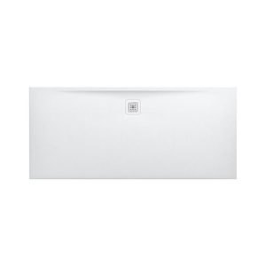 LAUFEN Tuš Kada Pro Marbond 180x80 cm H-3,3 cm