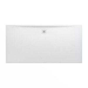 LAUFEN Tuš Kada Pro Marbond 200x100 cm H-3,5 cm