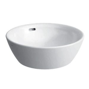 LAUFEN LAVABO PRO 42X42 CM 1296.2