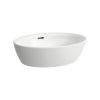 LAUFEN LAVABO PRO 52X39 CM 1296.4