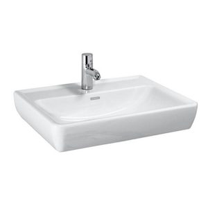 LAUFEN LAVABO PRO 65X48 CM 1895.3