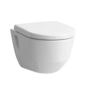 Laufen Pro wc šolja konzolna Rimless 2096.4