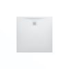 LAUFEN Tuš Kada Pro Marbond 90x90 cm H-2,9 cm