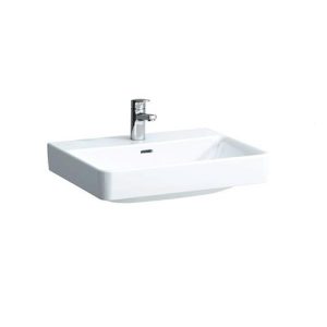 LAUFEN LAVABO PRO S 60X46,5 CM 1096.3