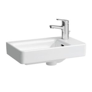 LAUFEN LAVABO PRO S DESNI 48X28 CM 1595.4