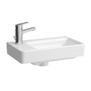LAUFEN LAVABO PRO S LEVI 48X28 CM 1595.5
