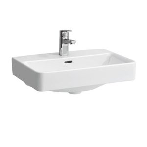 LAUFEN LAVABO PRO S 55X36 CM 1895.8