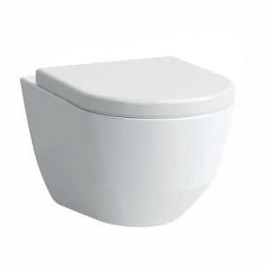 Laufen Pro wc šolja konzolna 2095.6