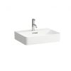LAUFEN LAVABO VAL 60X42 CM 1028.3