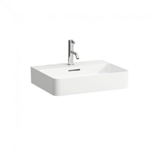 LAUFEN LAVABO VAL 60X42 CM 1028.3