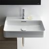 LAUFEN LAVABO VAL 60X42 CM 1028.3 - Image 2