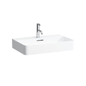 LAUFEN LAVABO VAL 65X42 CM 1028.4