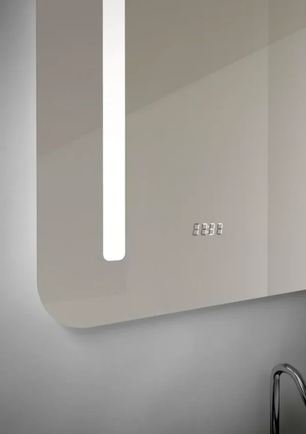 DUBIEL VITRUM Ogledalo 60x80 Ready 2 - Image 8