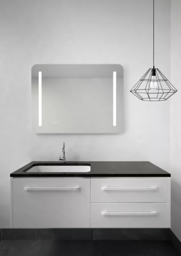 DUBIEL VITRUM Ogledalo 60x80 Ready 2 - Image 9