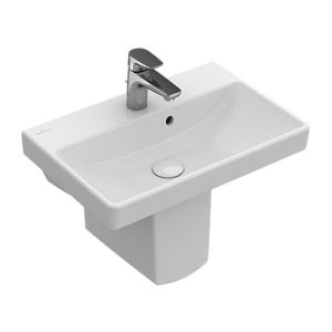 VILLEROY & BOCH LAVABO AVENTO 55X37 CM 4A005501