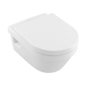Villeroy & Boch Architectura Omnia wc šolja konzolna sa soft-close daskom 5684H101