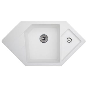METALAC Xdiamond Sudopera