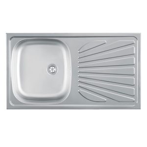 METALAC Sudopera Luna F 1D 60 56675