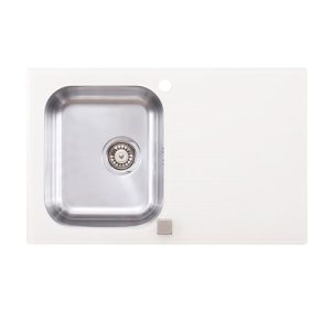 METALAC Sudopera Onyx