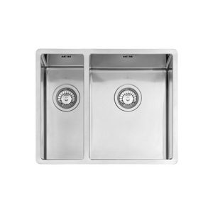METALAC Sudopera Quadro Artinox 340.180 148074
