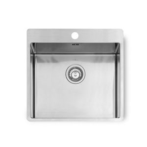 METALAC Sudopera Quadro Artinox 500 B 158263
