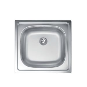 METALAC Sudopera Quadro 60 1D 49937